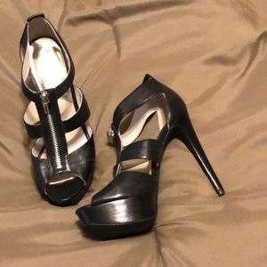 Michael Kors Platform Sandal-9.5